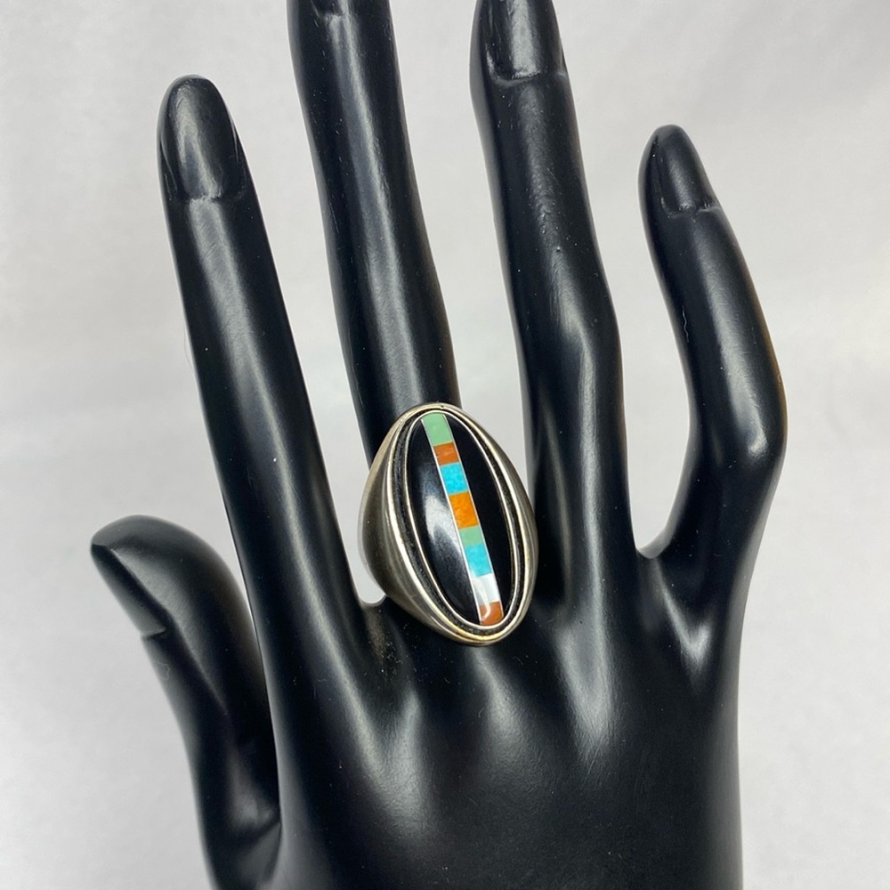 Relios a Carolyn Pollock Company Ring